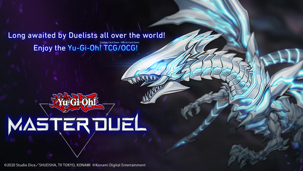 王masterduel安卓直装版图2