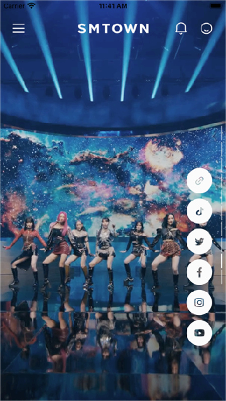 smtown图2