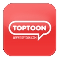 toptoon漫画台版