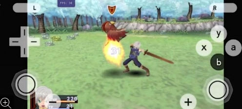 vita3k正版图1