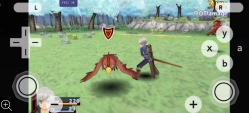 vita3k正版图2