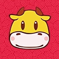 嘟嘟牛原版