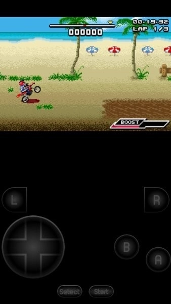 gba.emu汉化版图2