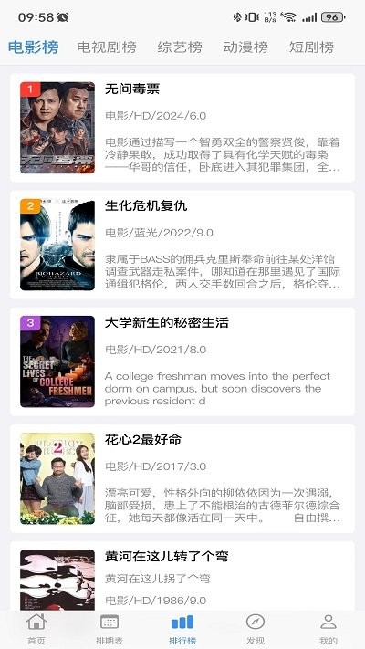 佳怡影视免费版图4