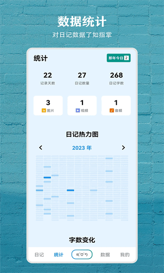 日记盒子手机版图3