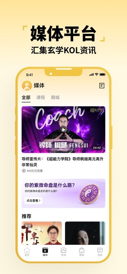 先知命局软件通用版图3