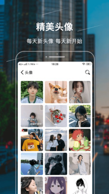 主题壁纸精灵手机正版图3