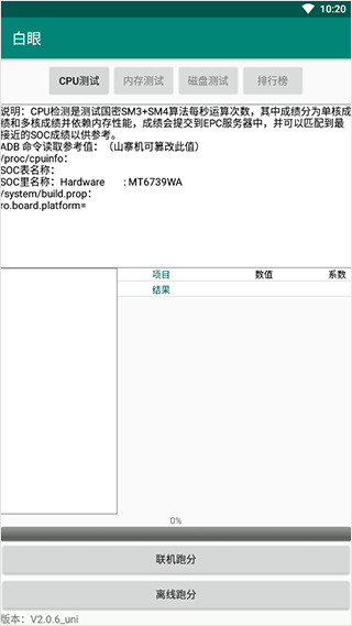 白眼版图2