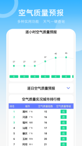 当地天气图2