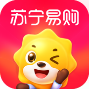 苏宁易购原版