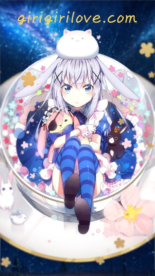 girigirl爱动漫安卓版图2