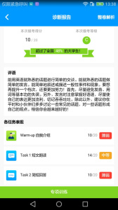 四六级冲刺宝直装版图1