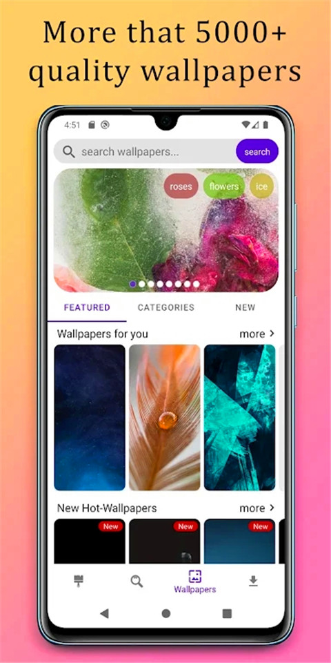 华为主题通用版图3