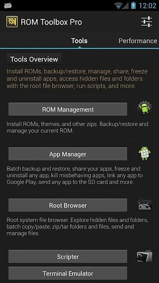 rom工具箱汉化版图2