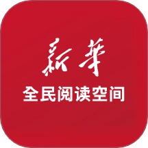 全民阅读空间通用版
