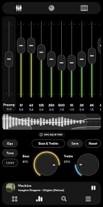 poweramp音乐播放器手机最新版图4