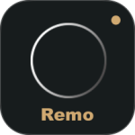 Remo复古相机原版