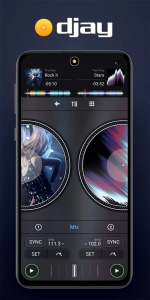 djay打碟软件安卓直装版图3
