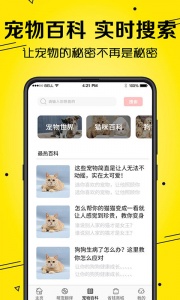 猫语Speaker安卓直装版图4