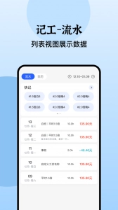 日历记加班原版图3