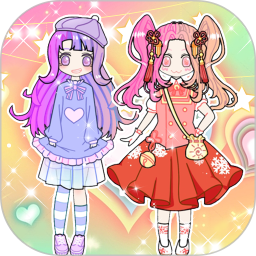 城堡公主明星店最新版