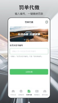 违章查询手机版图3