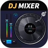 dj混音播放器手机正版
