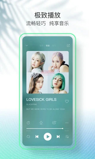 qq音乐纯净版图3