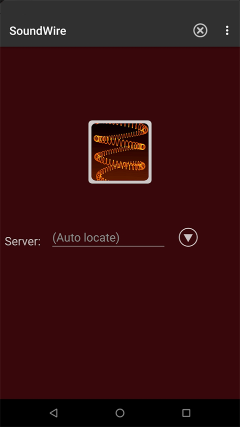 SoundWireFree最新版图1