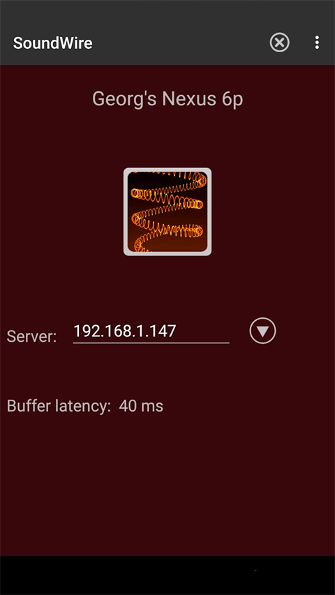 SoundWireFree最新版图4