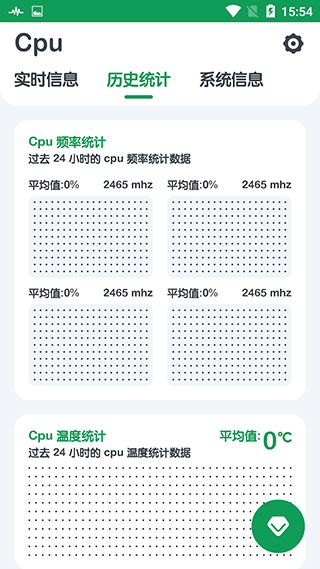 cpu监测安卓免费版图3