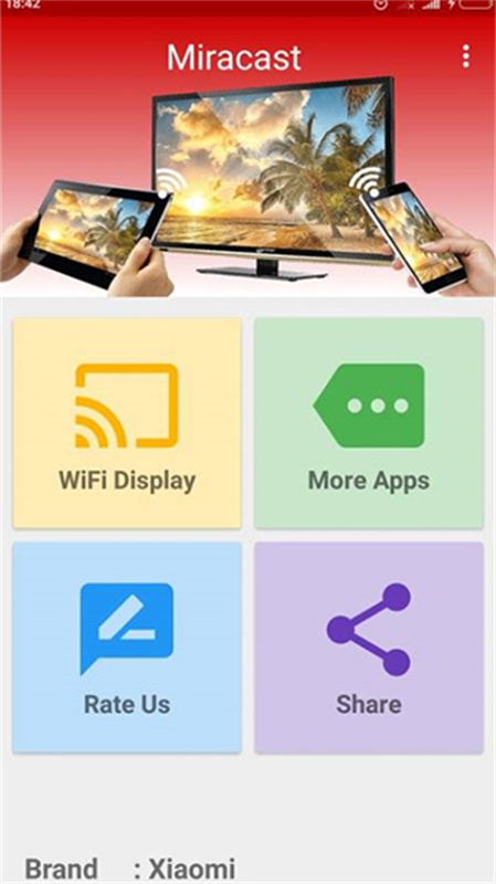 miracast最新免费版图1