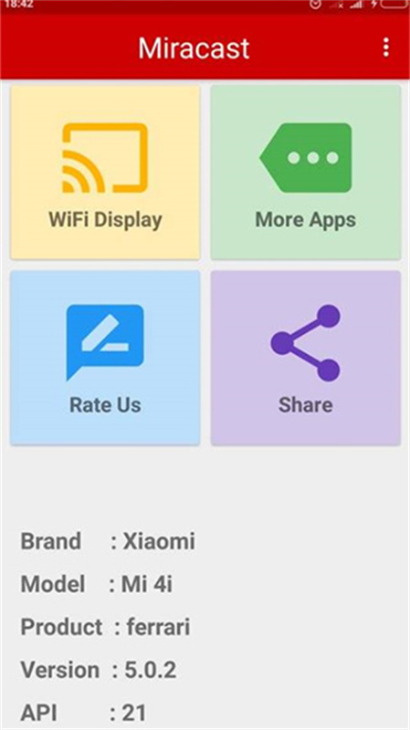 miracast最新免费版图3