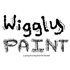 wigglypaint绘画工具最新版