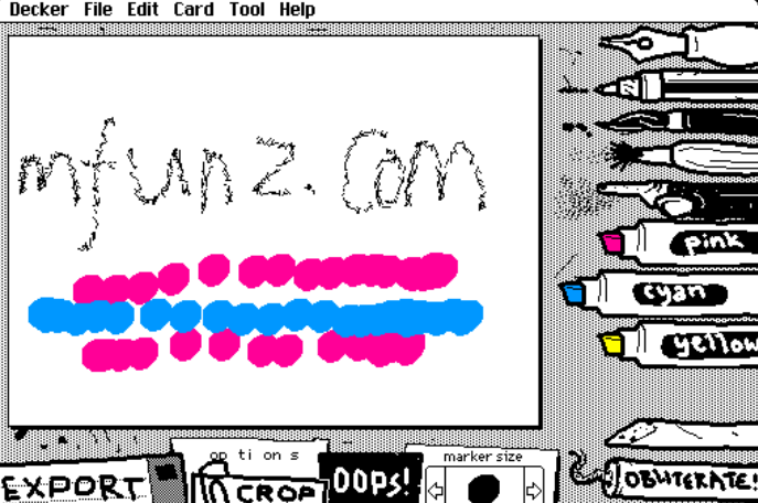 wigglypaint绘画工具最新版图2