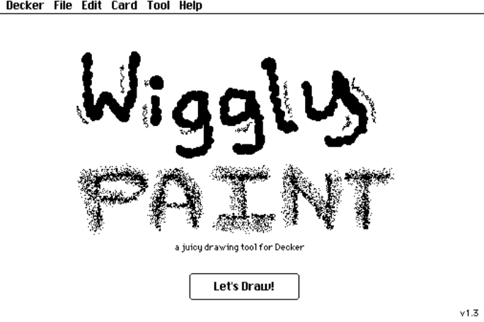 wigglypaint绘画工具最新版图4