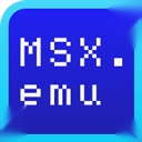 msx模拟器汉化版