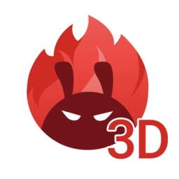 安兔兔评测3D客户端手机正版