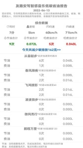 友趣安驾手机免费版图3