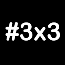 3x3时间管理通用版