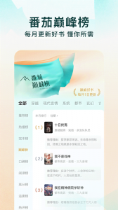 番茄小说听书版图3