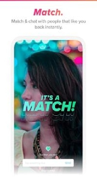 tinder2026官方最新版图2