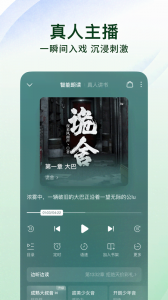 番茄小说听书版图4