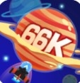 消灭星球游戏