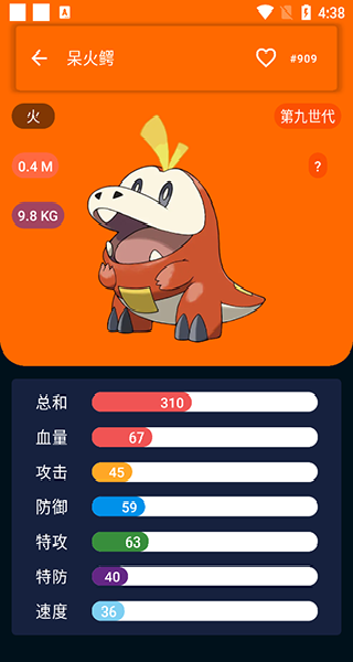破壳萌图鉴免费版图3