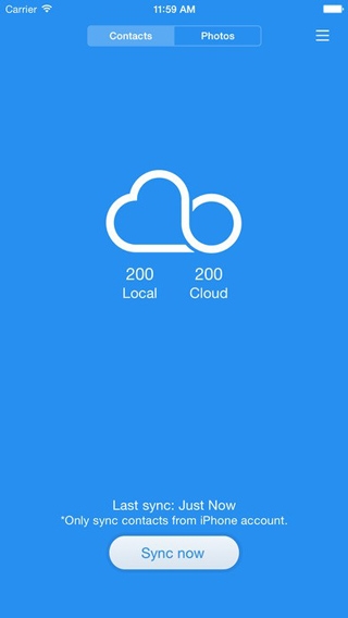 小米云盘App安卓免费版图1