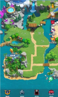 部落领主手机版图3