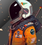 太空人游戏