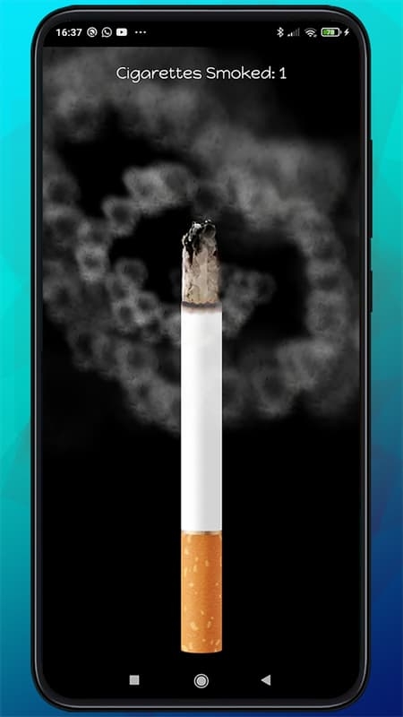 赛博抽烟软件最新版图3