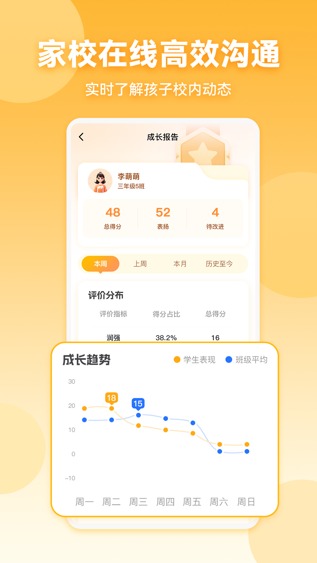 星评价官方版图1
